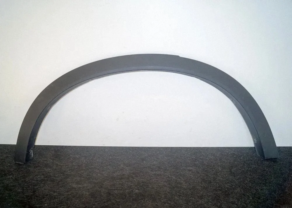 Spārna apdare (moldings) – BMW X3 F25 (2010-2017)