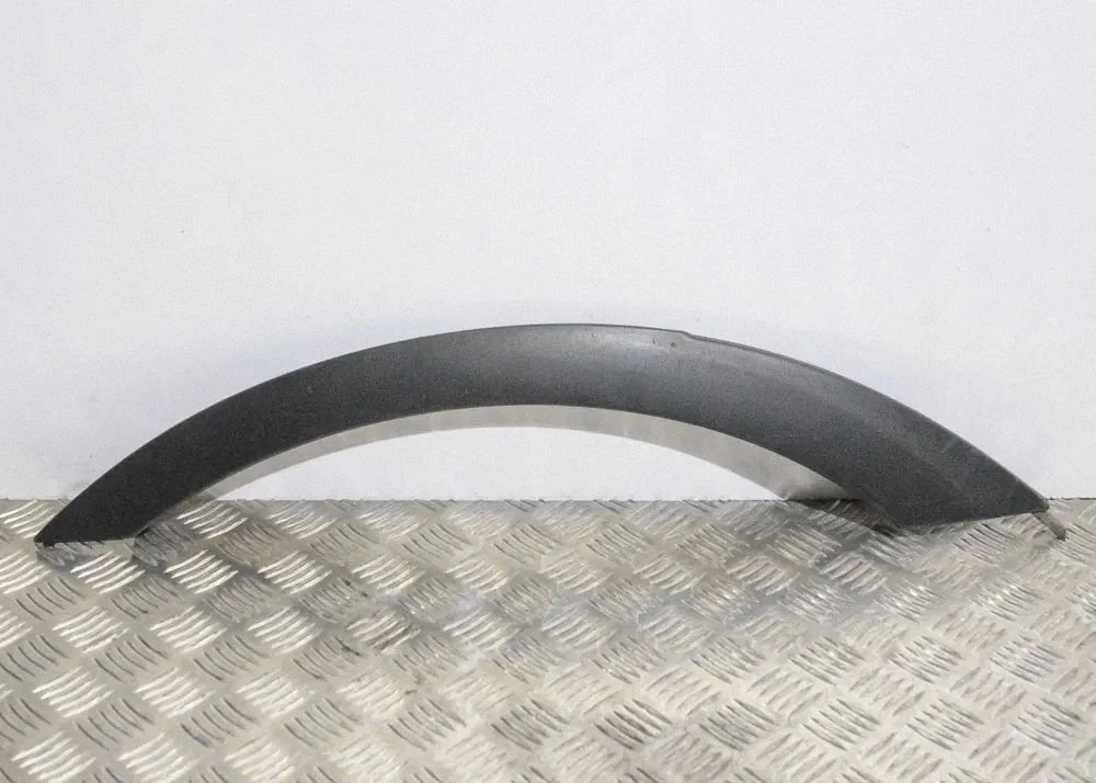 Spārna apdare (moldings) – BMW X3 E83 (2003-2010)