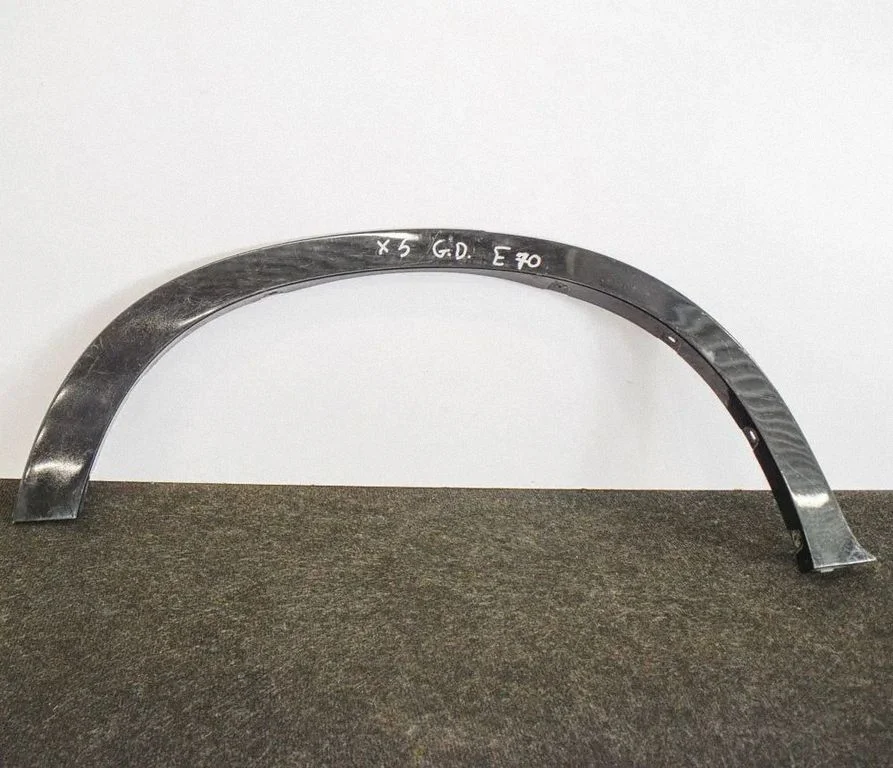 Listwa błotnika – BMW X5 E70 (2006-2013)