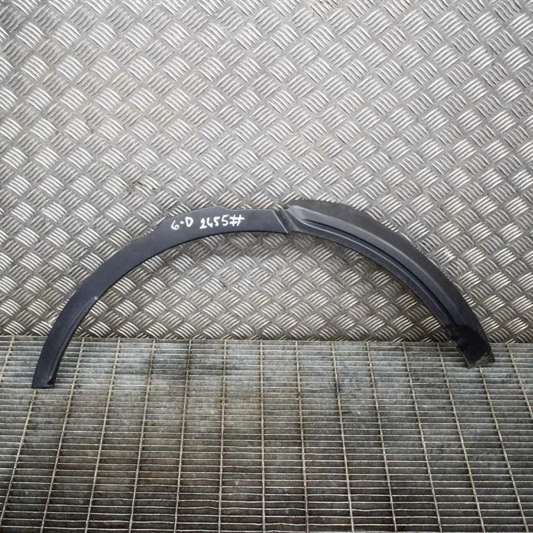 Fender trim (molding) BJ32290E22AH
