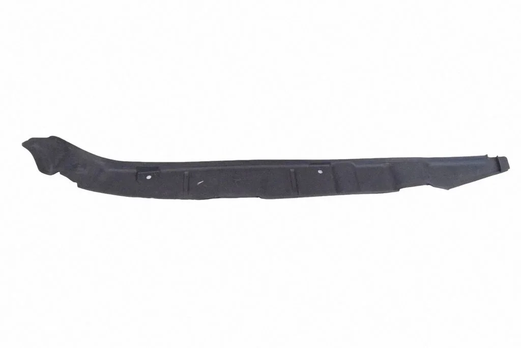 Poritiiva iluliist (molding) – Audi Q7 4M (2015-)