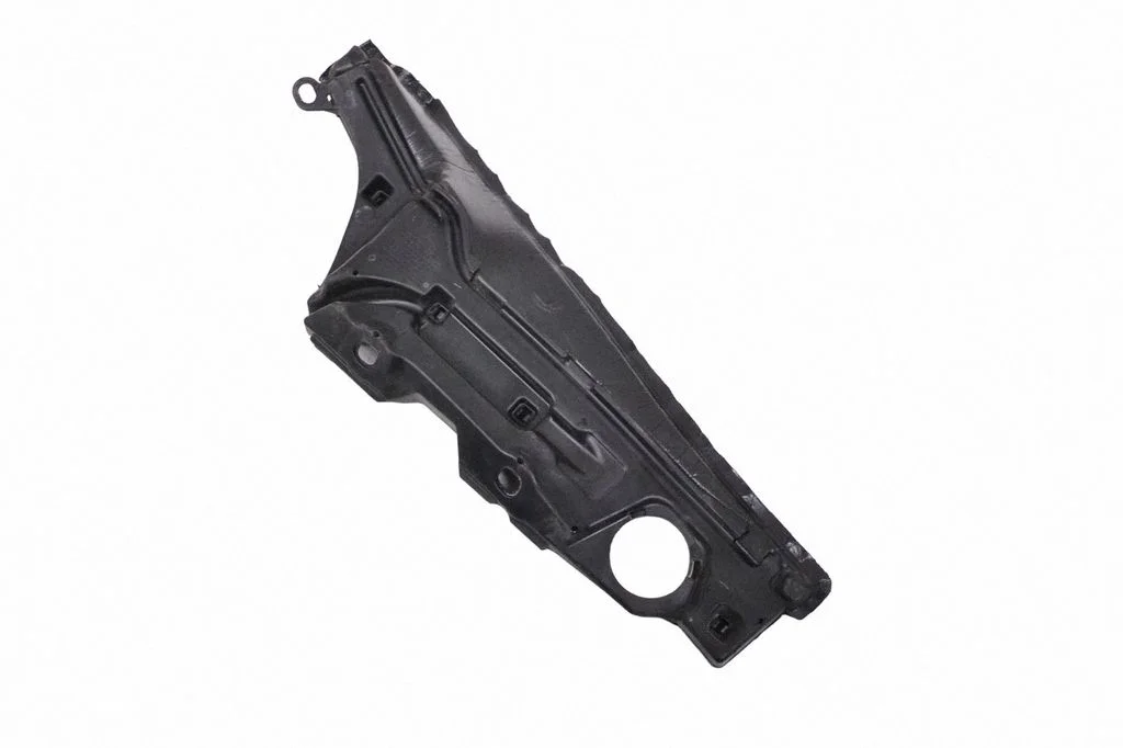 Fender trim (molding) 7266539
