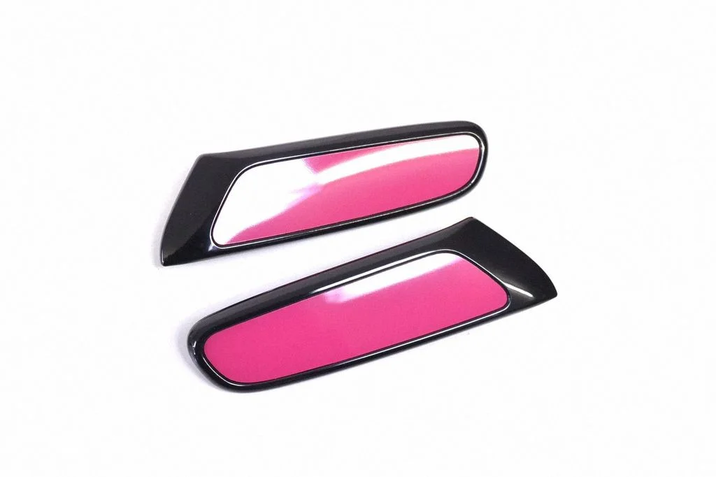 Fender trim (molding) 14275410