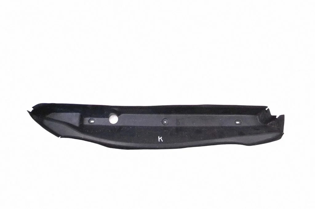 Fender trim (molding) A2188890125