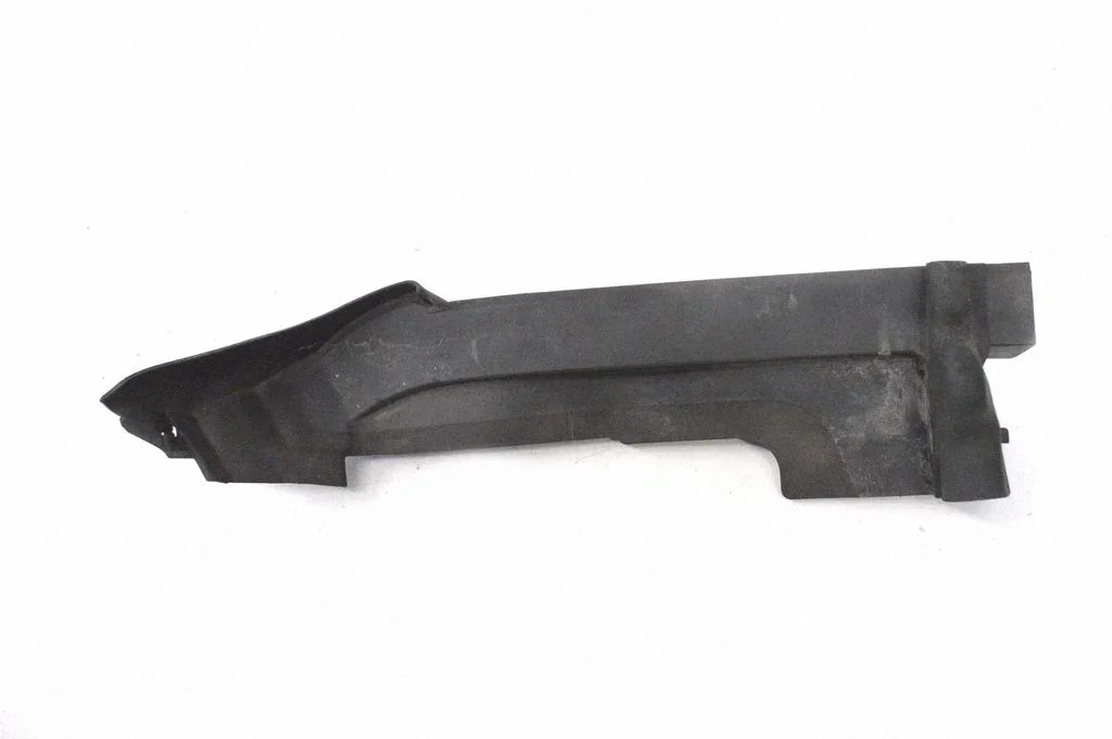 Fender trim (molding) 4M0821169C