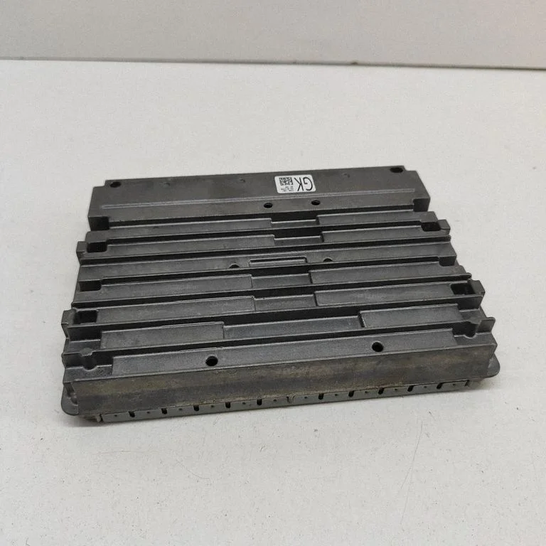 GPS navigation control unit/module 868400W230