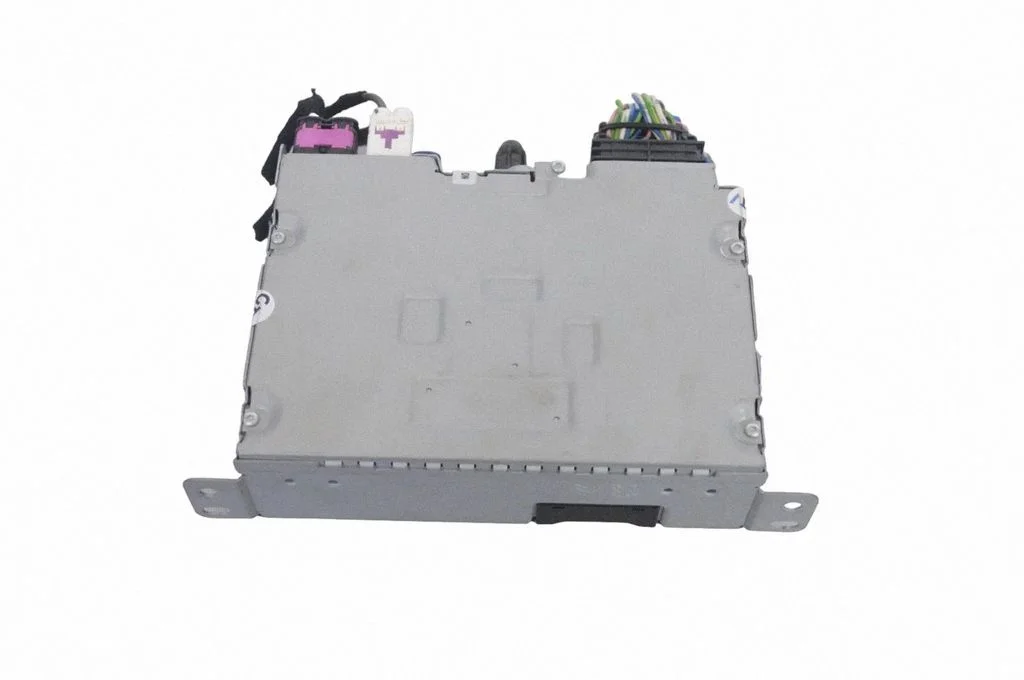 GPS navigation control unit/module – Citroen C4 III e-C4 (2020-)