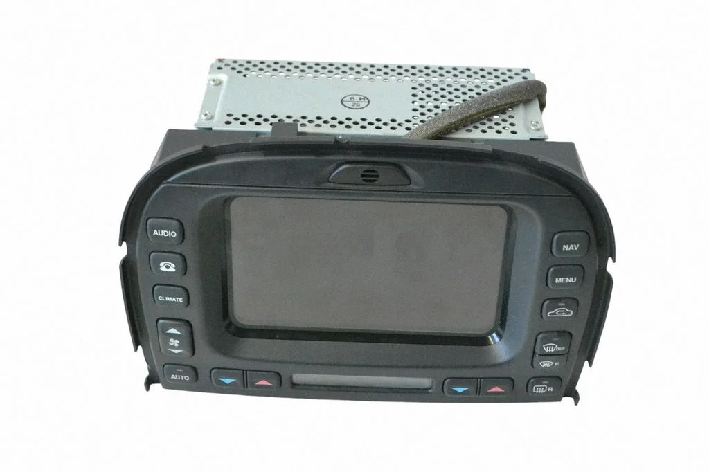 Sterownik nawigacji (GPS) 2R8310E889BJ