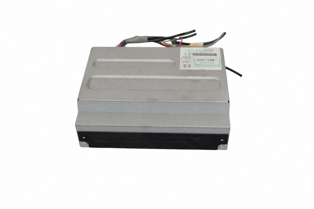 Navigatsiooni (GPS) juhtplokk – Lexus GS 300 350 430 450H (2005-2012)