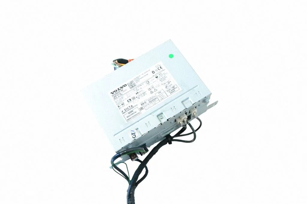 Navigācijas (GPS) vadības bloks 32326620