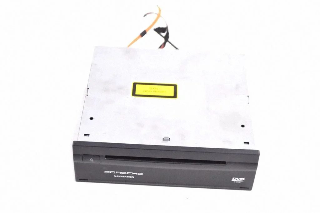 Navigatsiooni (GPS) juhtplokk 7L5919969
