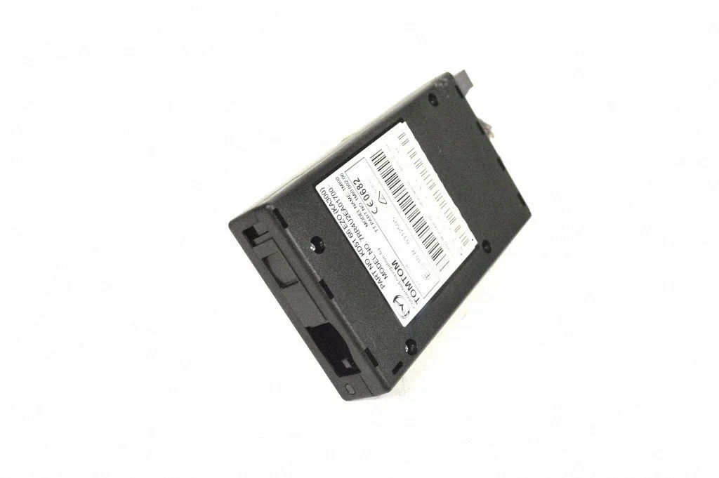 Navigatsiooni (GPS) juhtplokk – Mazda 6 (2013-2016)