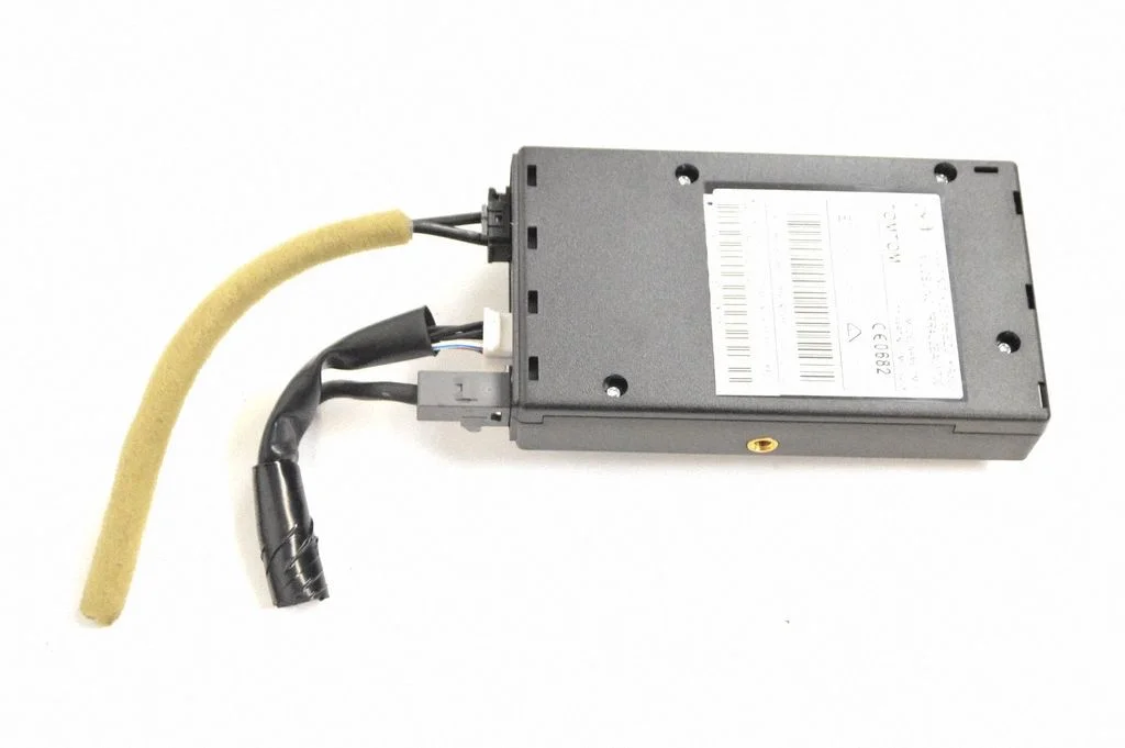 Navigatsiooni (GPS) juhtplokk – Mazda 6 (2013-2016)