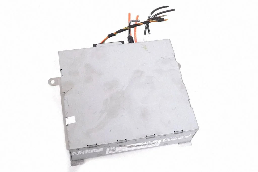 GPS navigation control unit/module 4E0035061