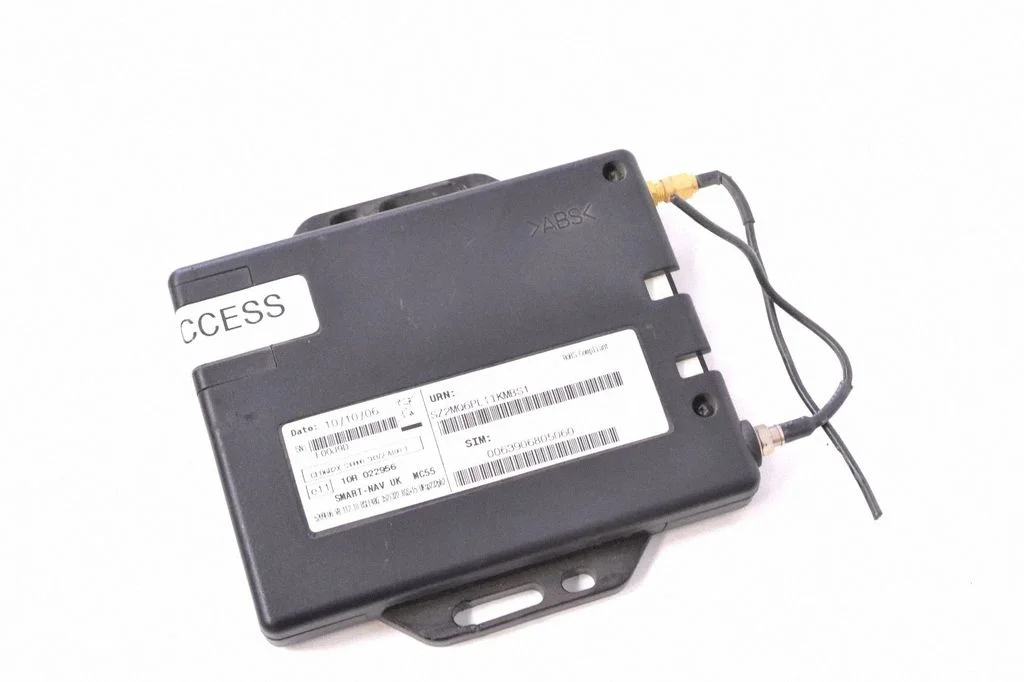 Navigatsiooni (GPS) juhtplokk – Hyundai Santa Fe (2006-2012)