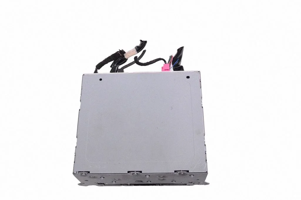 GPS navigation control unit/module 283304HB4A