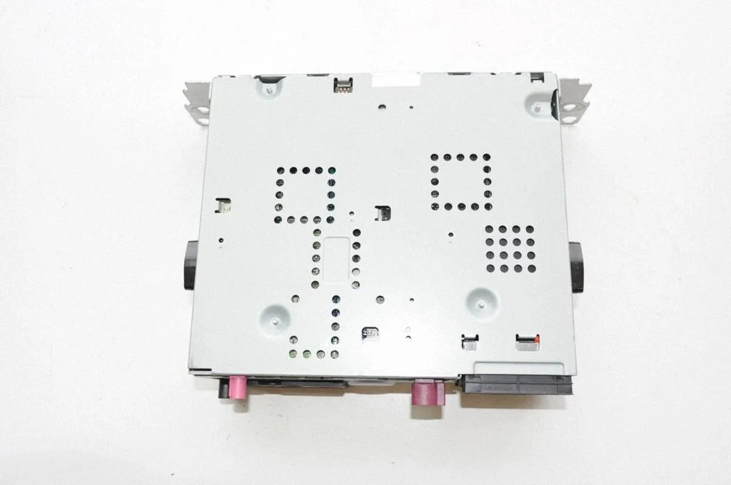 Navigācijas (GPS) vadības bloks – BMW X3 F25 (2010-2017)
