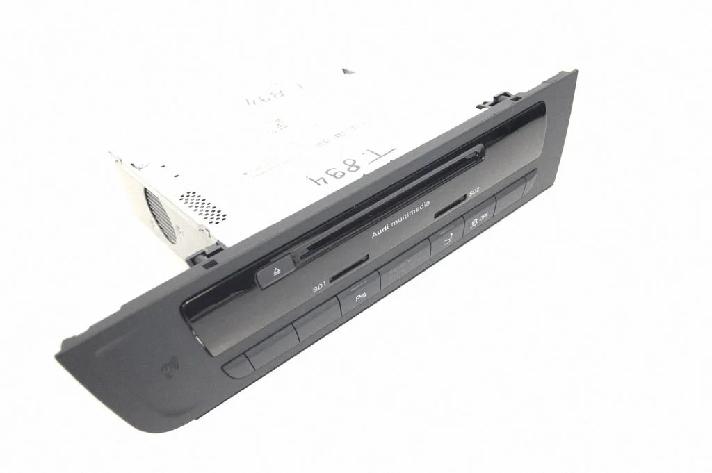GPS navigation control unit/module – Audi A7 S7 4G (2011-2017)