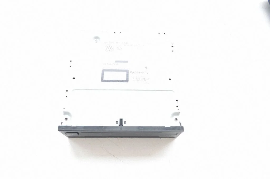Navigācijas (GPS) vadības bloks 5G0035820