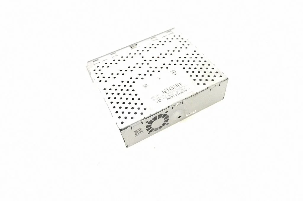 Navigatsiooni (GPS) juhtplokk – Mercedes-Benz S-klass C217 (2015-2020)