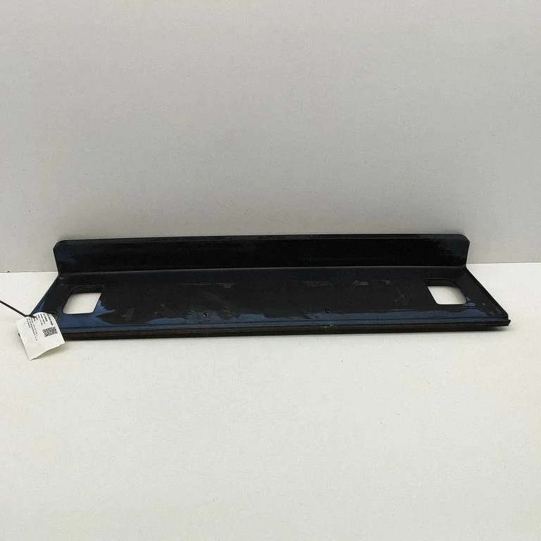 Ramka tablicy rejestracyjnej 7508217020 – Toyota MR2 (W10) I (1984-1989)