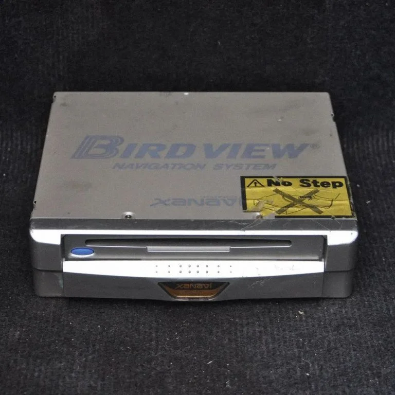 Navigatsiooni (GPS) juhtplokk AXN780AA – Nissan Maxima A34 (2003-2008)