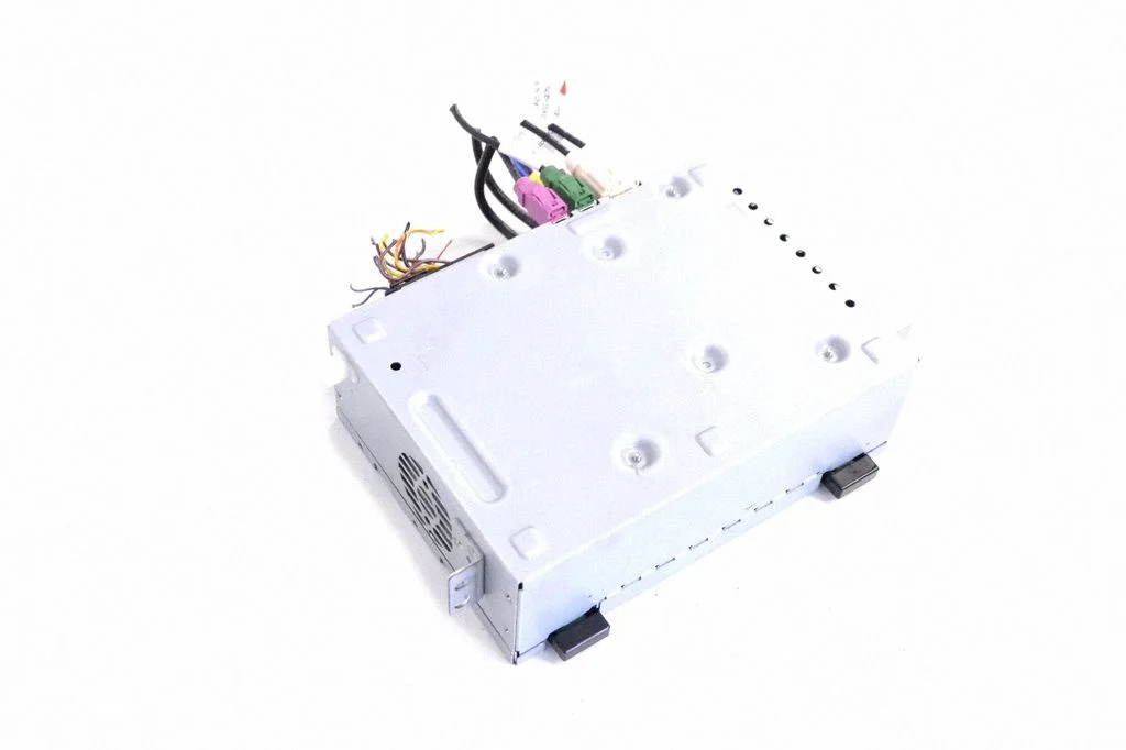 GPS navigation control unit/module HX6318K812CC