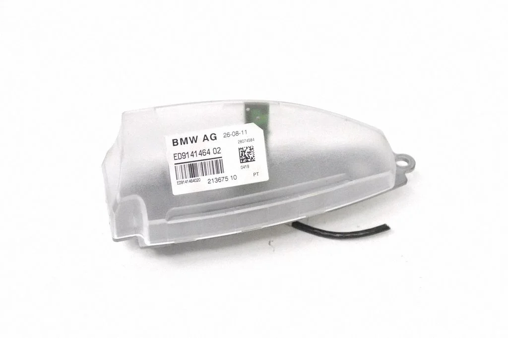Antena (GPS) – BMW Seria 5 F10 F11 (2009-2016)