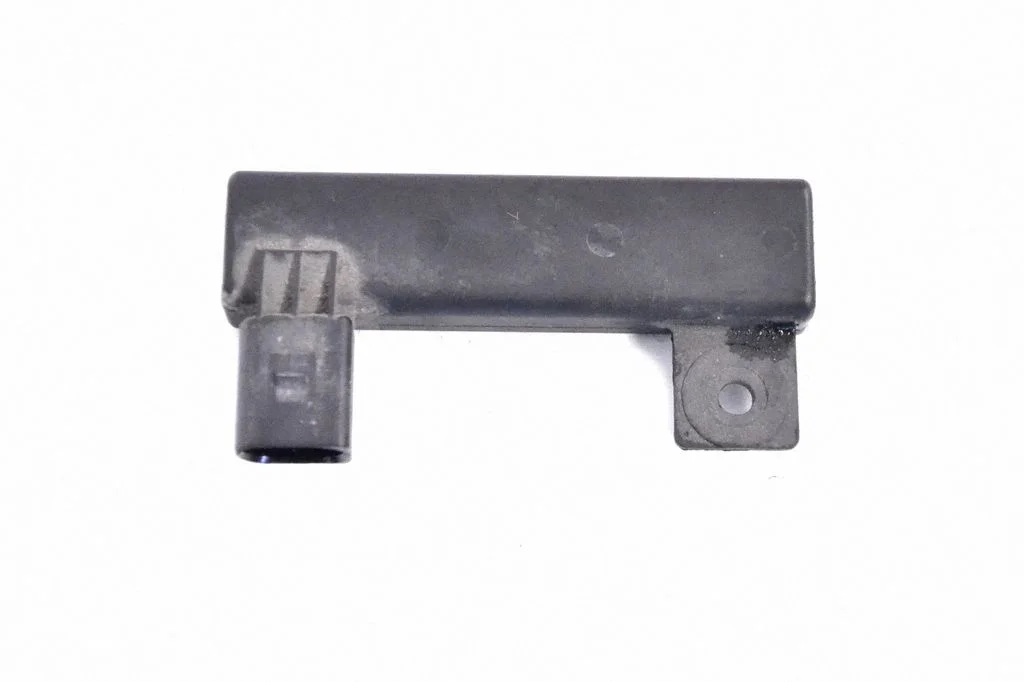 Antenn (GPS-antenn) – Porsche Cayenne (9PA) (2002-2010)