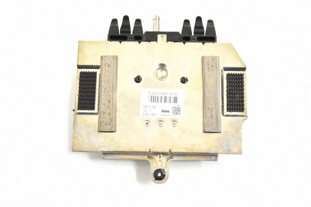Antena (GPS antena) A2158201975