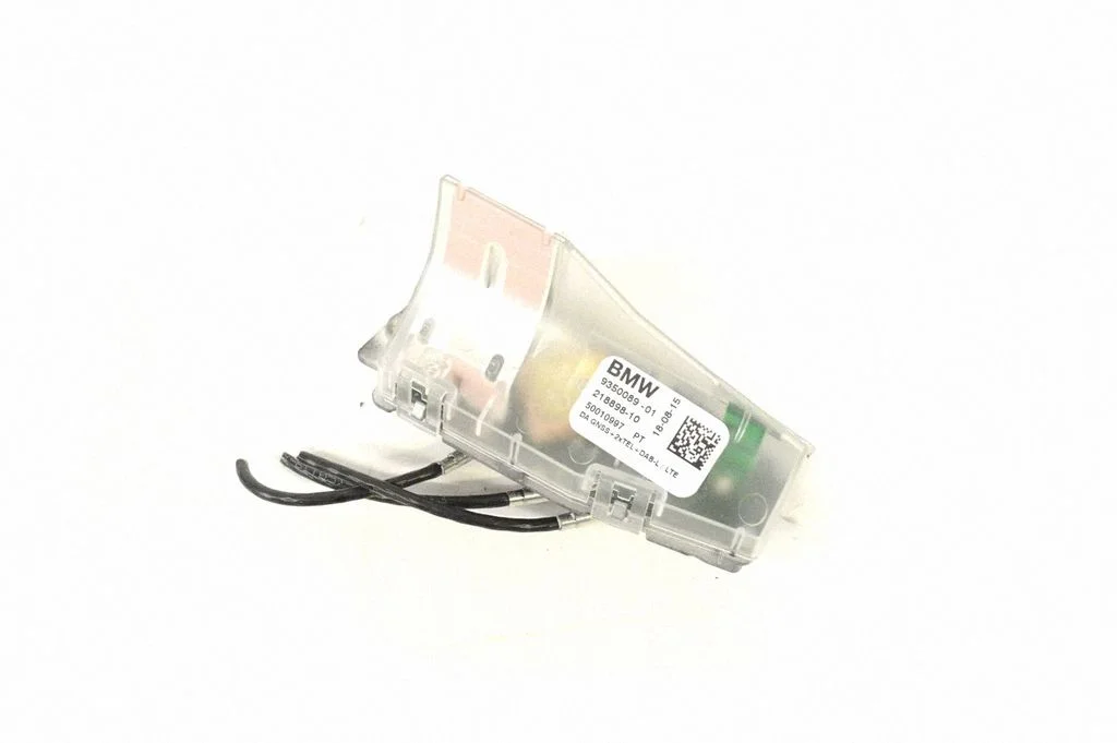 Antena (GPS antena) – BMW 4. sērija F32 F33 (2013-2020)