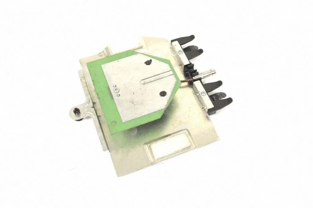 Antena (GPS antena) A2158201975