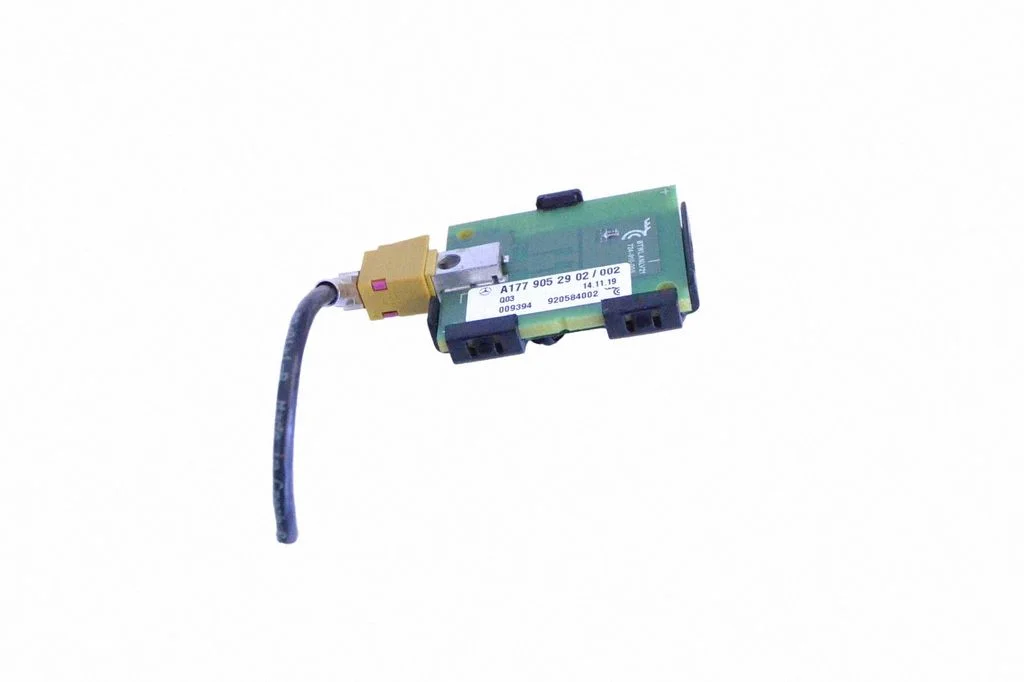 Aerial GPS antenna A1779052902