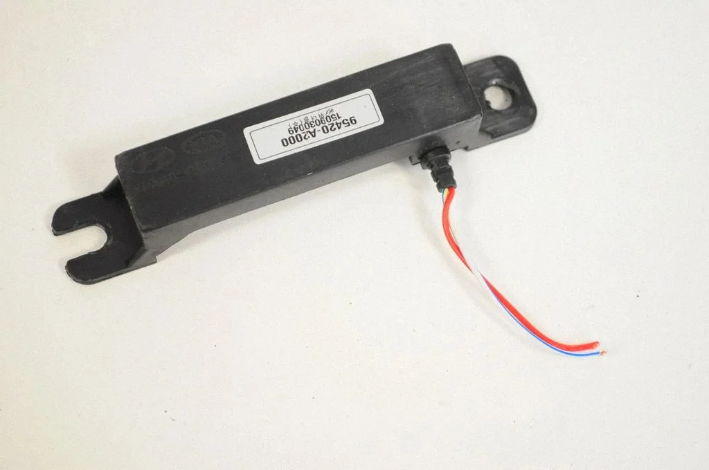 Antena (GPS antena) 95420A2000