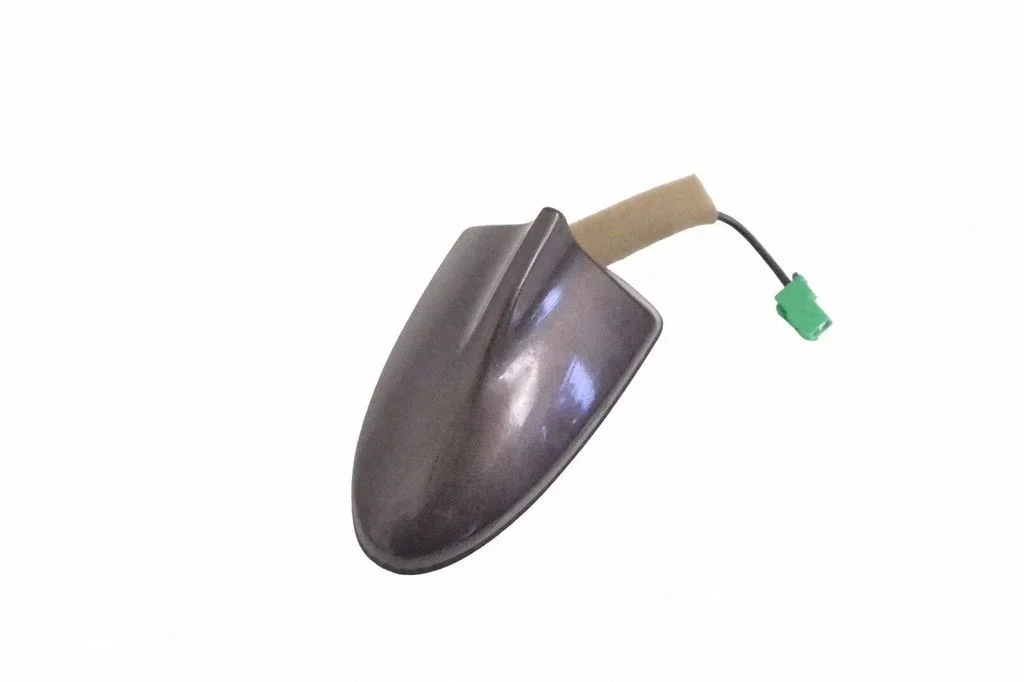 Aerial GPS antenna