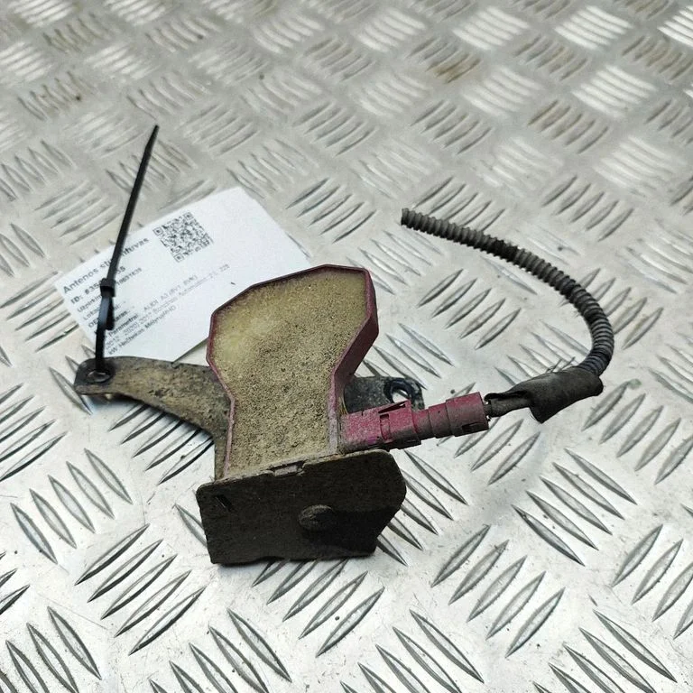 Aerial GPS antenna 4M0035507