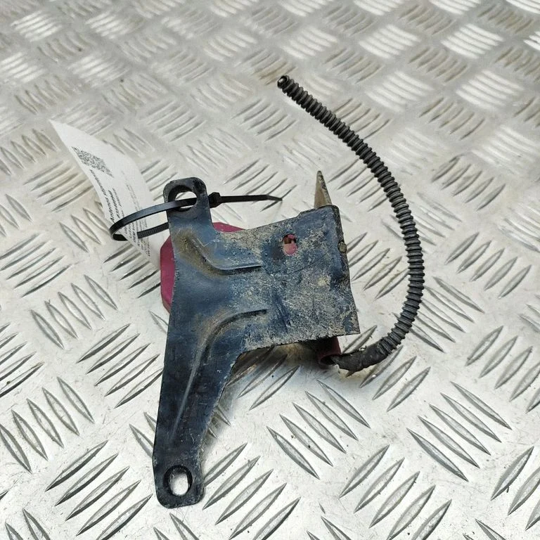 Aerial GPS antenna 4M0035507