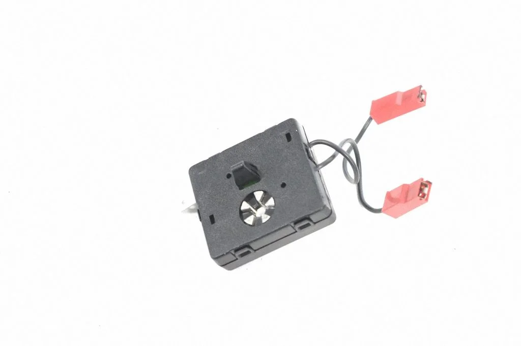 Antenn (GPS-antenn) – Jaguar XF X250 (2007-2015)