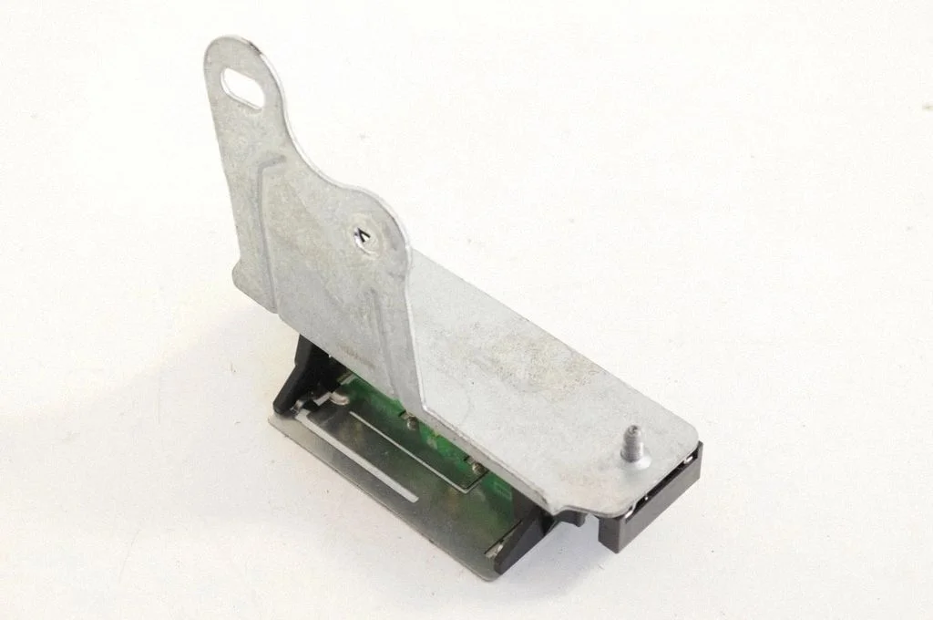 Antenn (GPS-antenn) – Mercedes-Benz ML-klass W166 (2012-2017)