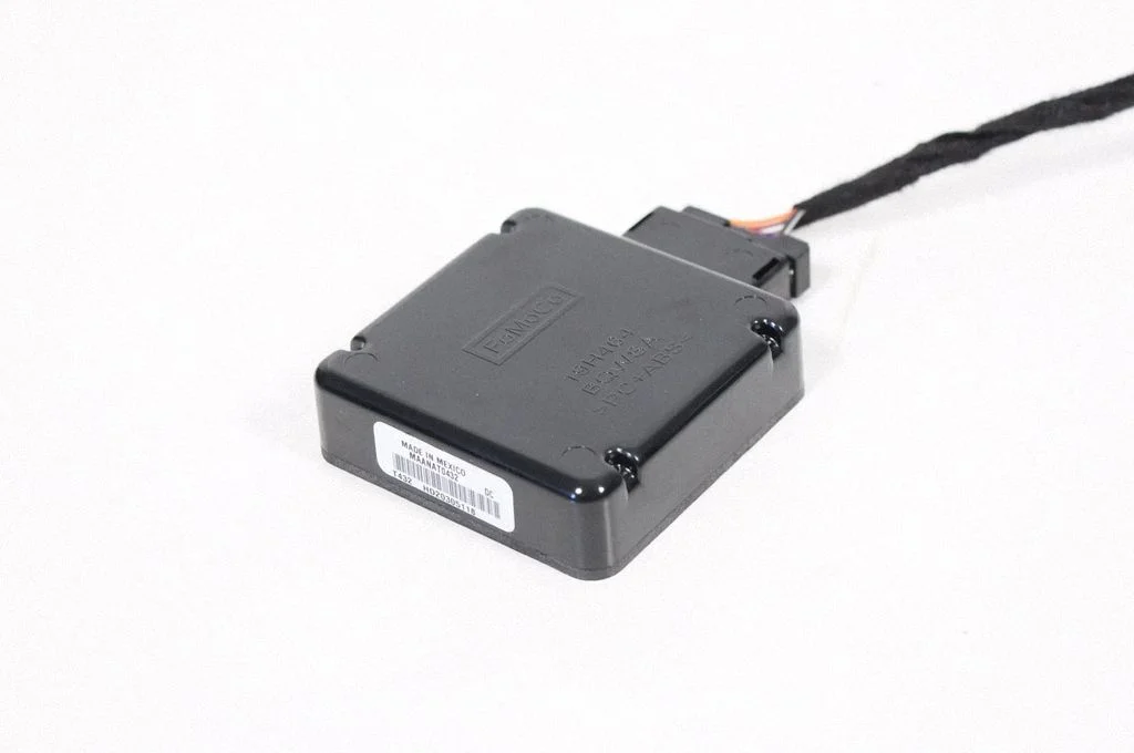Antena (GPS antena) DE8T19H463DC