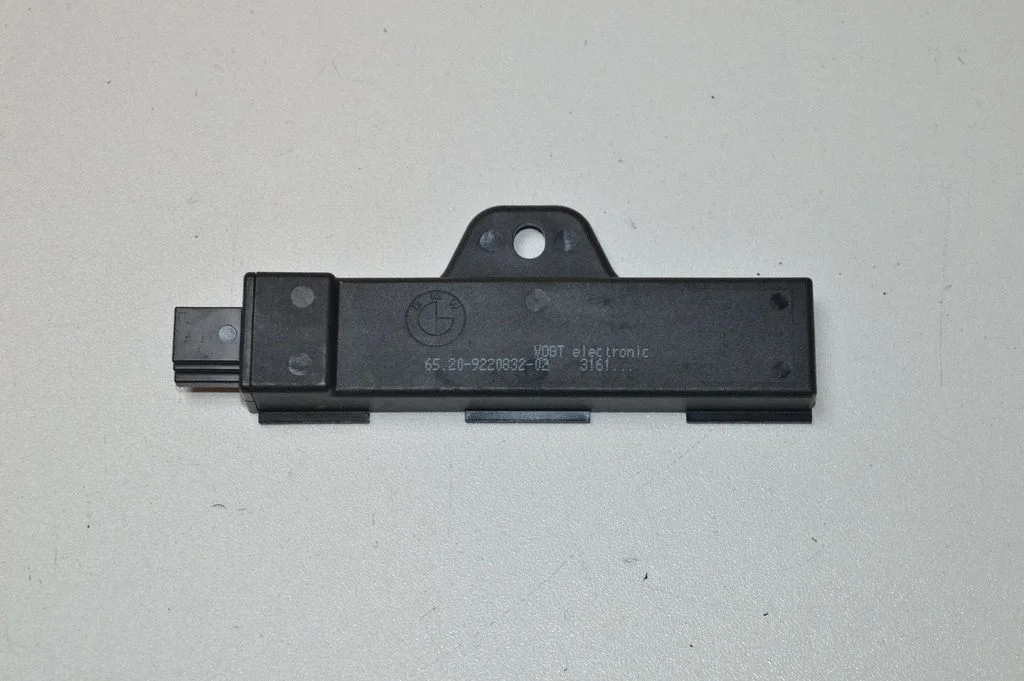 Aerial GPS antenna – BMW i3 (2013-)
