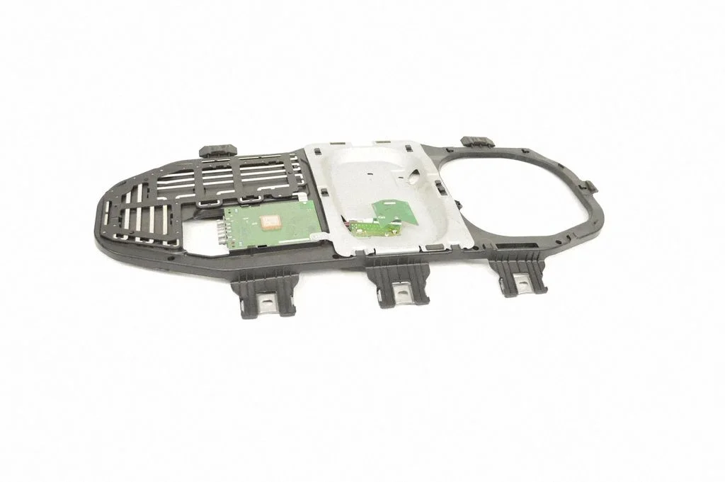Antena (GPS) – Mercedes-Benz Klasa GL X164 (2006-2012)