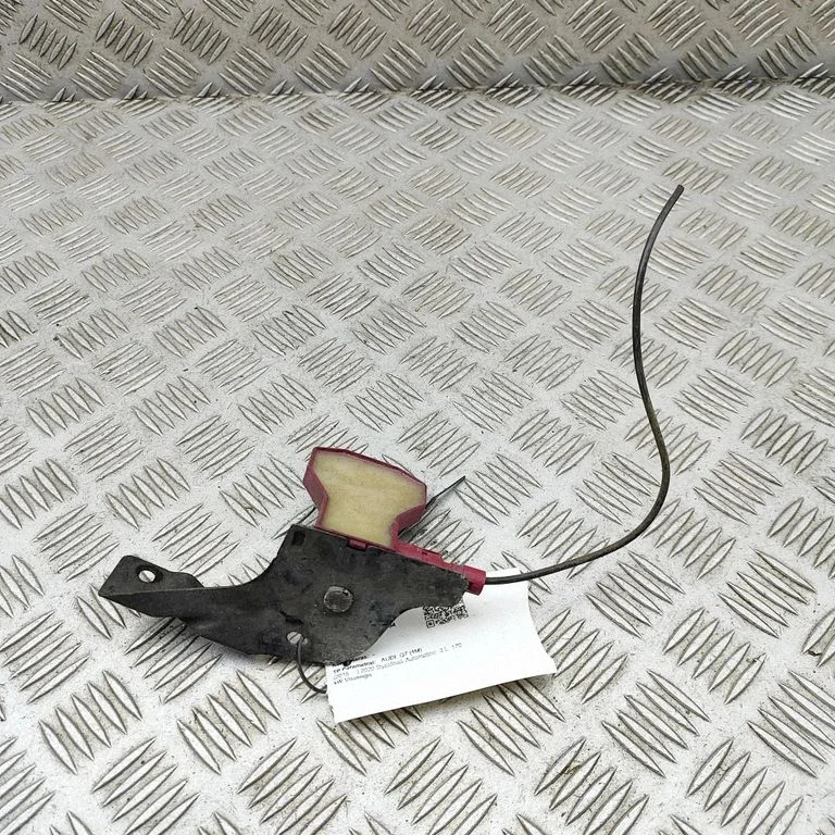Aerial GPS antenna 4M0035507