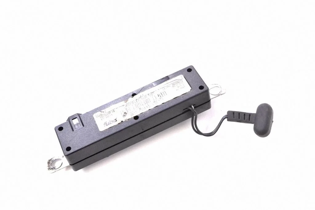 Antena (GPS antena) – Jeep Grand Cherokee (WK) (2005-2010)