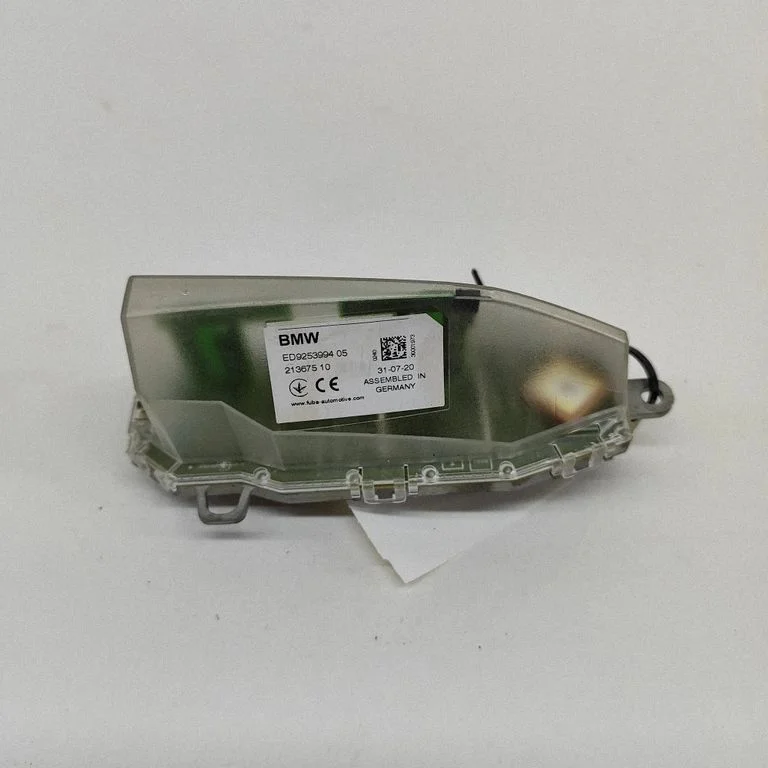 Antena (GPS antena) – BMW i3 (2013-)