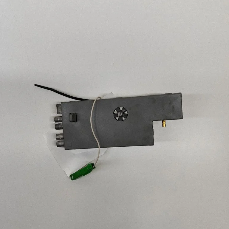 Antena (GPS antena) – Volvo XC60 (2014-2016)
