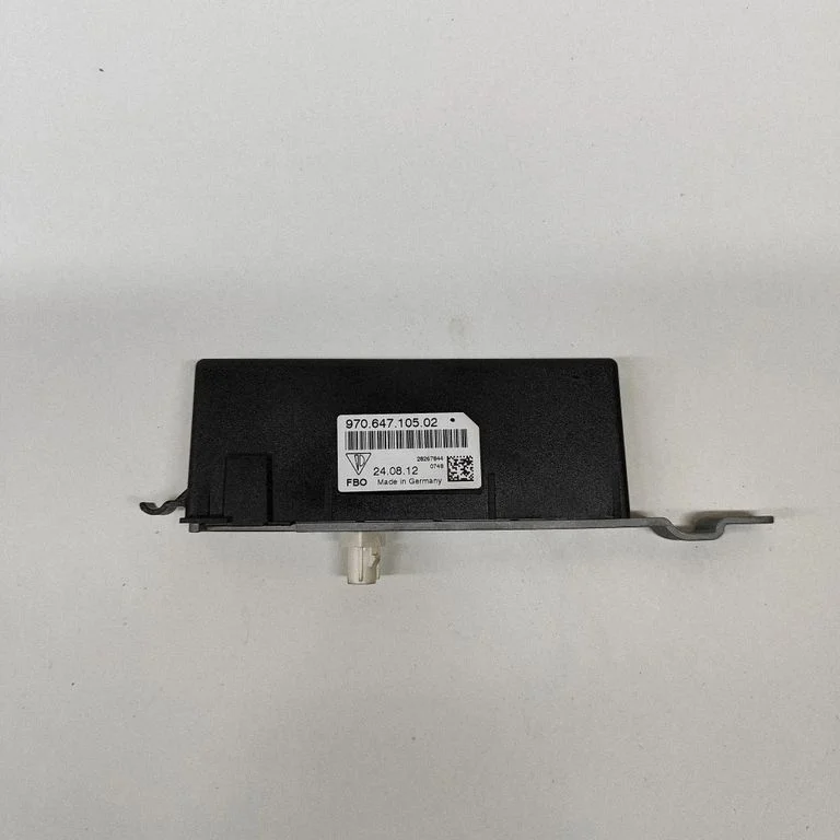 Aerial GPS antenna – Porsche Panamera (970) (2009-2017)
