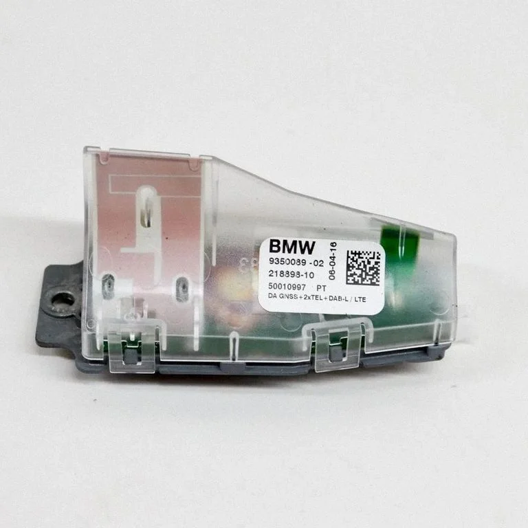 Antenn (GPS-antenn) – BMW 3-seeria F30 F35 F31 (2012-2018)