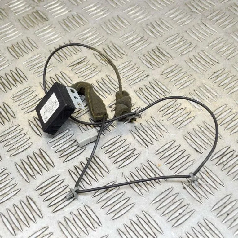 Antena (GPS antena) 25975CA100