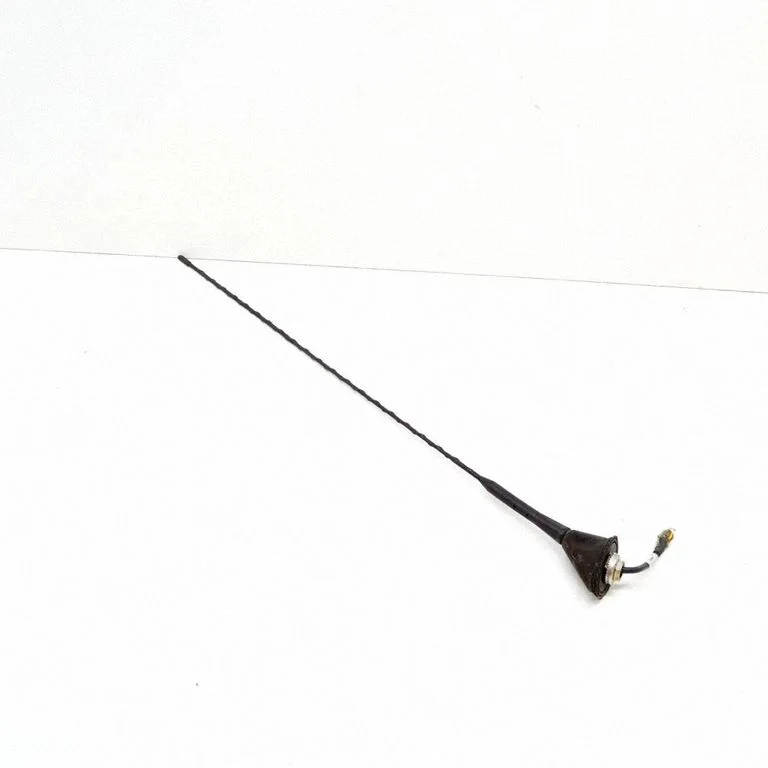 Aerial GPS antenna
